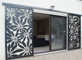 DecoraMetal - Acabados metalúrgicos y revestimientos arquitectónicos con estándar de exportación - Proyecto 4