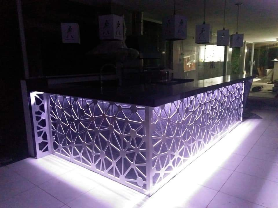 DecoraMetal - Diseño exclusivo en metal - Proyecto 10
